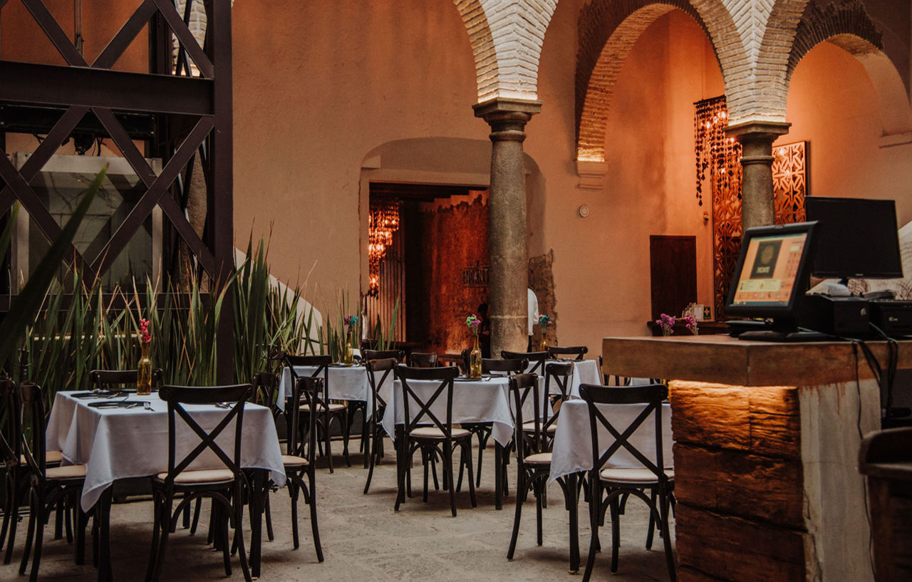 El Encanto Puebla Exterior foto